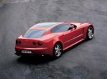 Ferrari GG50 Concept 2005 года